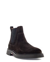 Tommy Hilfiger Brun Känga