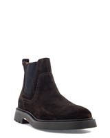 Tommy Hilfiger Brun Känga