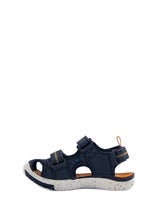 Leaf Blå Sandal