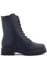 Remonte Svart Känga