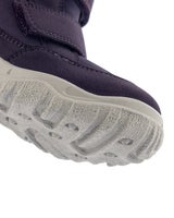 Superfit Lila Känga