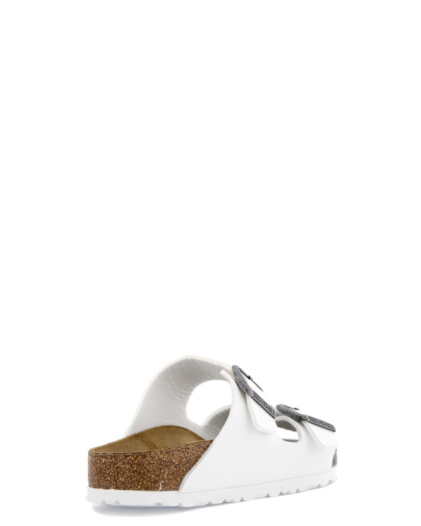 Birkenstock Vit Toffel