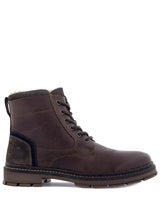 Premiato Brun Känga