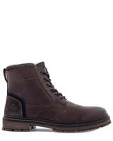 Premiato Brun Känga