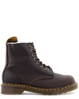 Dr Martens Brun Känga