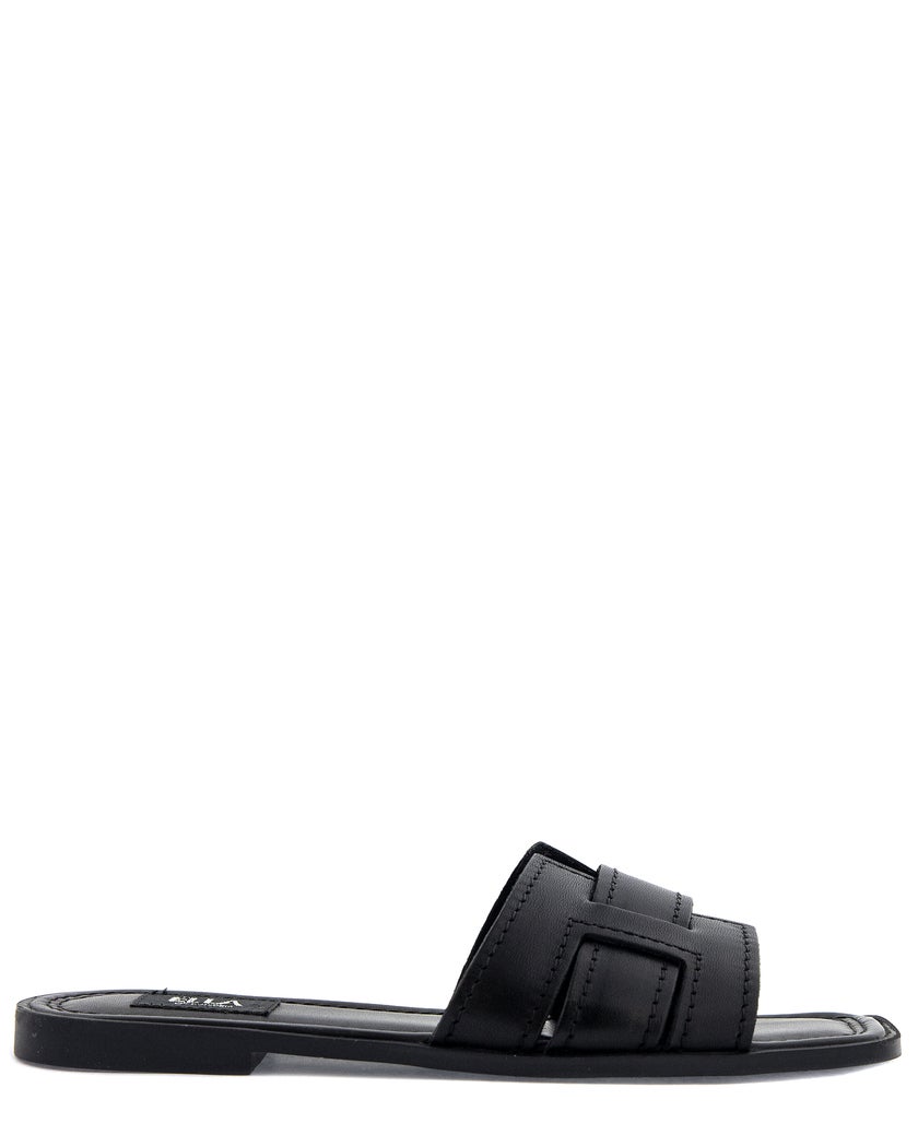 Ella of Sweden Svart Slip-in