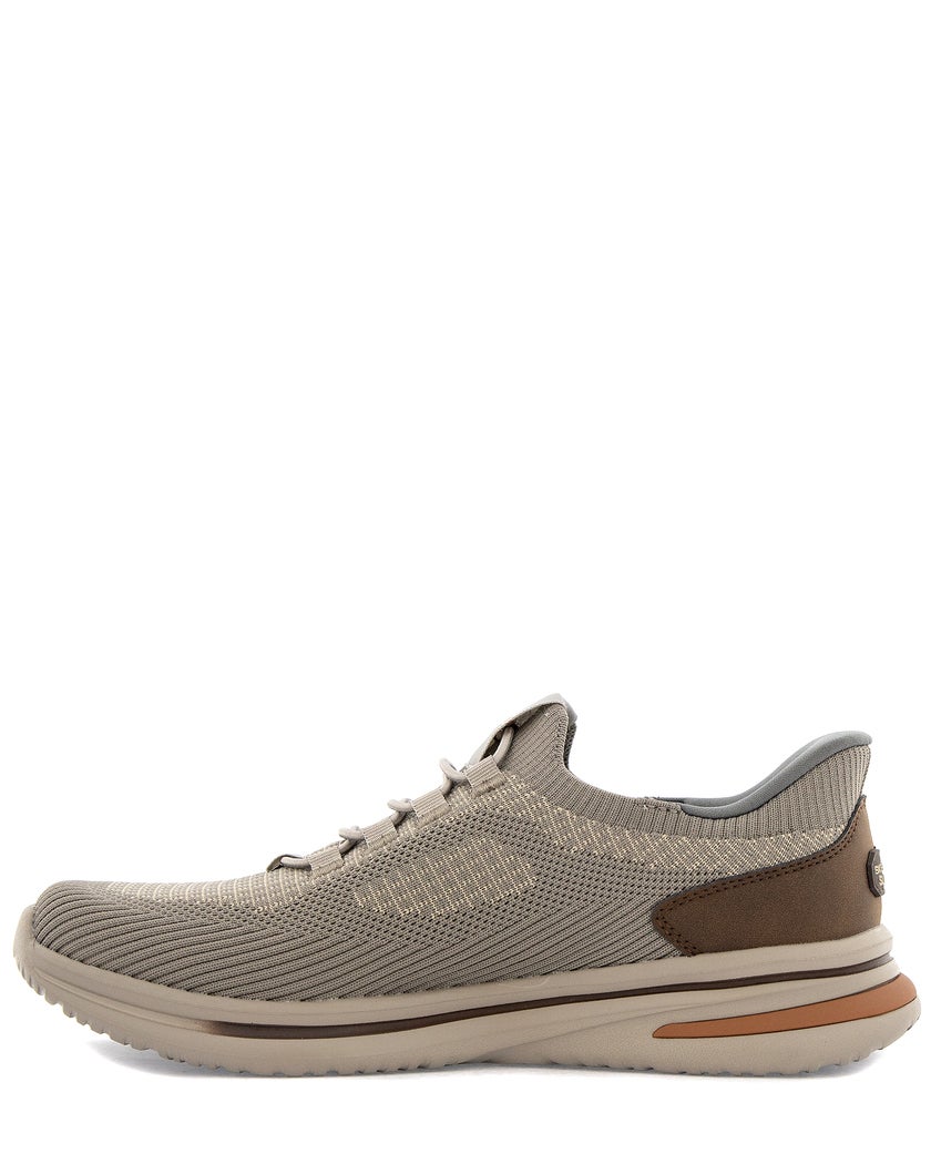 Skechers Beige Promenadsko