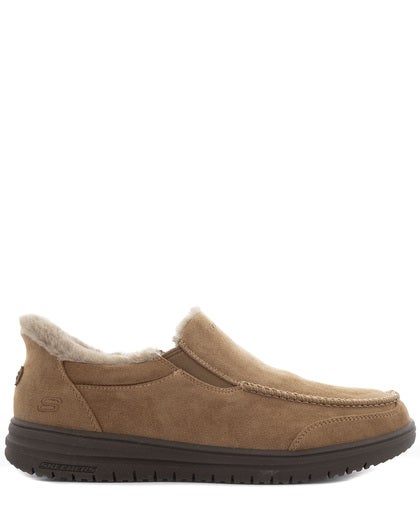Skechers Brun Lågsko