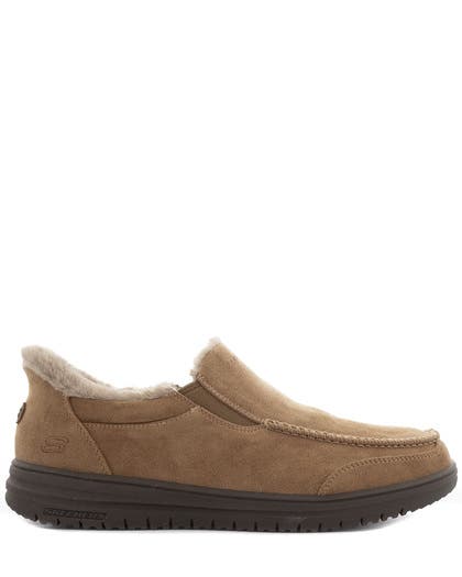 Skechers Brun Lågsko