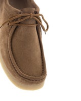 Foot News Brun Lågsko