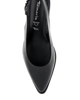 Tamaris Svart Sandalett