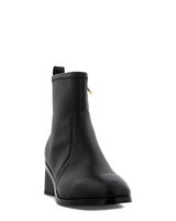 Tommy Hilfiger Svart Stövlett