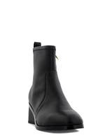 Tommy Hilfiger Svart Stövlett