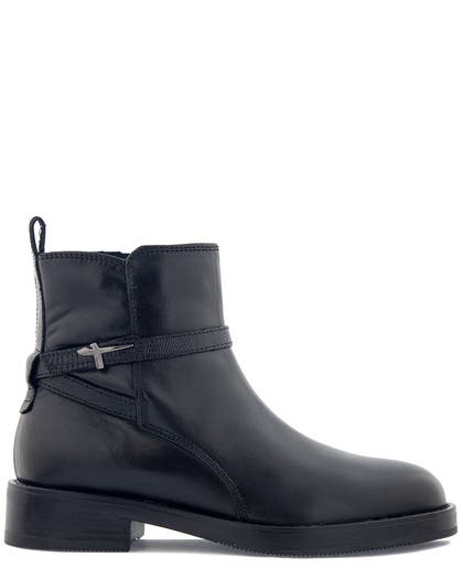 Tamaris Svart Boots