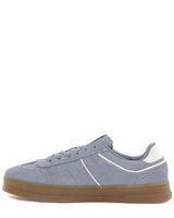 Tommy Hilfiger Blå Sneakers