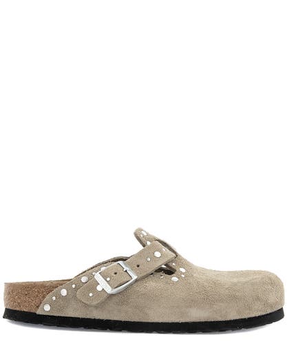 Birkenstock Beige Toffel