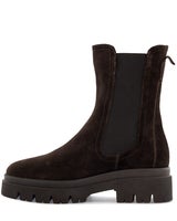 Tamaris Brun Boots