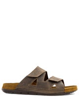 Rohde Brun Sandal