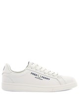 Fred Perry Vit Sneakers