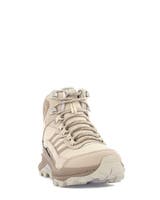 Merrell Beige Känga