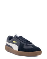 Puma Svart Sneakers