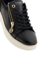 Remonte Svart Sneakers