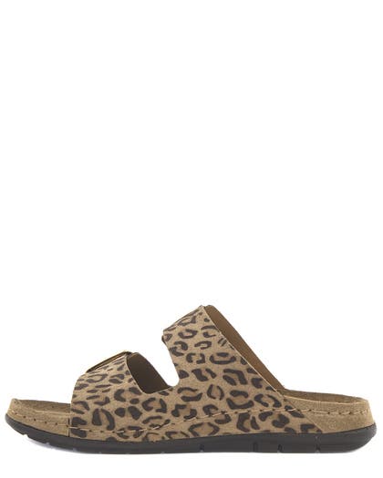 Rohde Leopard Toffel