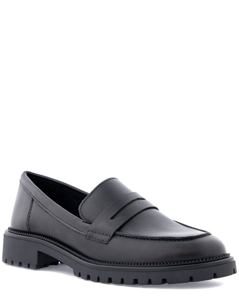 Tamaris Svart Loafers