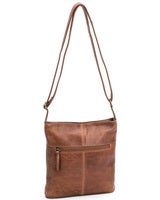 House of Sajaco Brun Väska