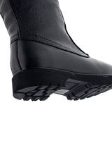 Graninge Svart Känga