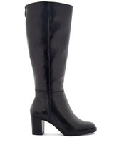 Tamaris Svart Stövel