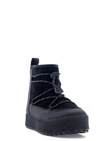 Tretorn Svart Känga