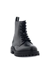 Ella of Sweden Svart Känga