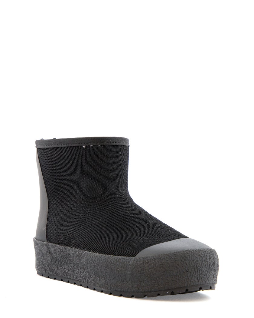 Tretorn Svart Stövel