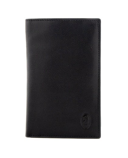 The Monte Svart Plånbok