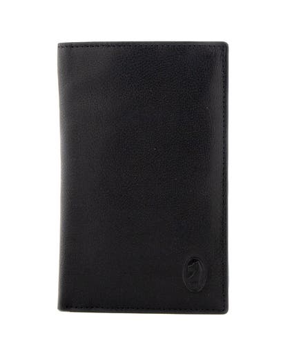 The Monte Svart Plånbok