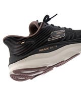 Skechers Svart Sneakers