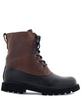 Graninge Brun Känga