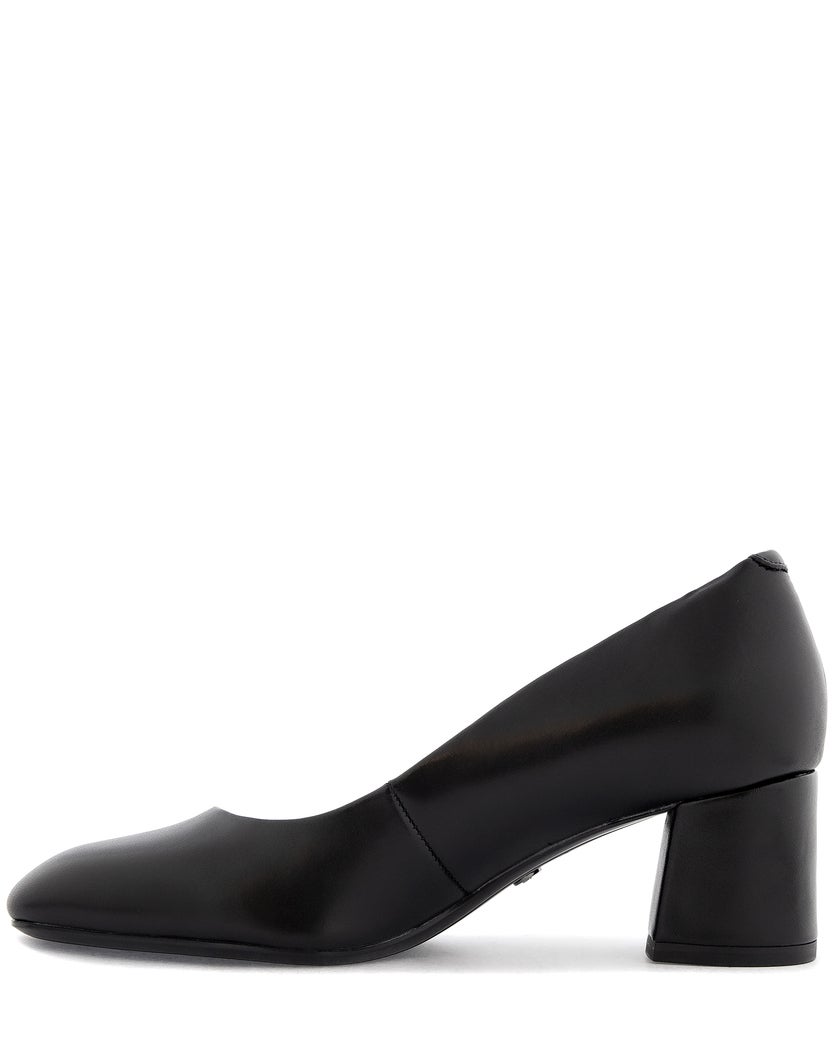 Tamaris Svart Pumps
