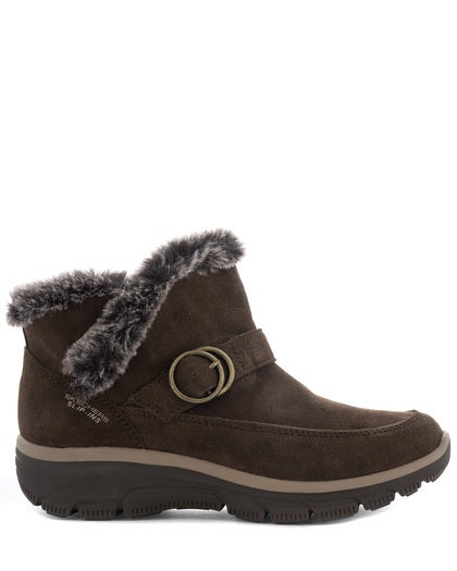 Skechers Brun Boots