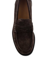Vagabond  Shoemakers Brun