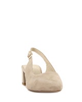 Vagabond Shoemakers Beige