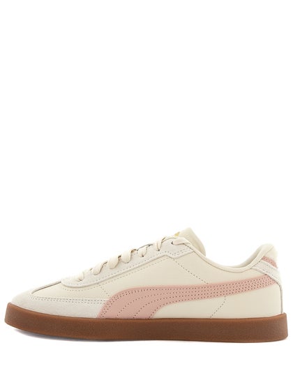 Puma Beige Sneakers