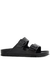Birkenstock Svart Toffel