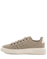 Bally Beige Sneakers