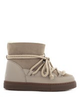 Inuikii Beige Känga
