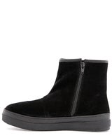 Bellezza Svart Boots