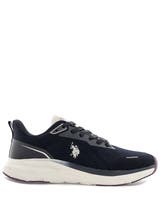 Us Polo Blå Sneakers