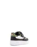 Fila Grön Sneakers