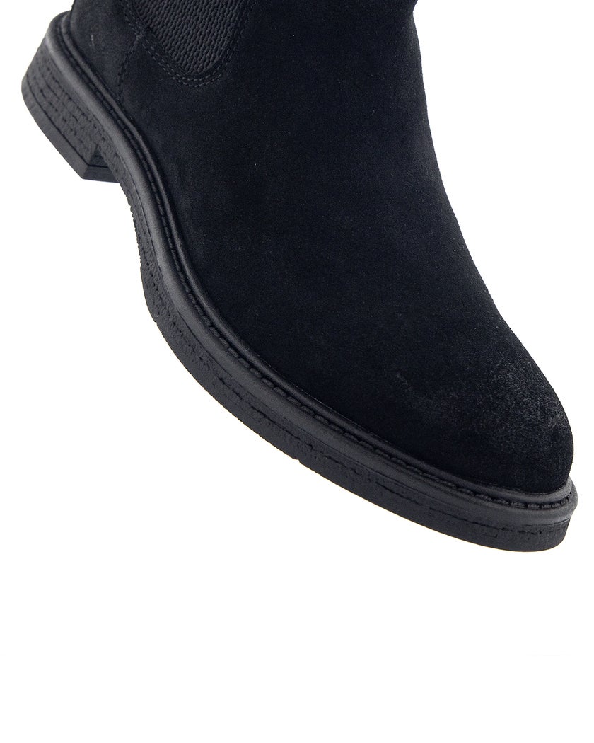 Premiato Svart Boots